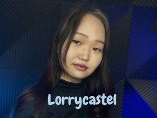lorrycastel Uniform Porn XXX