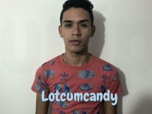 lotcumcandy Uniform Porn XXX