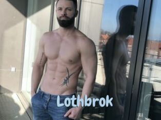 lothbrok Uniform Porn XXX