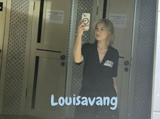 louisavang Uniform Porn XXX