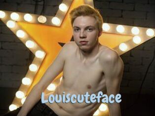 louiscuteface Uniform Porn XXX