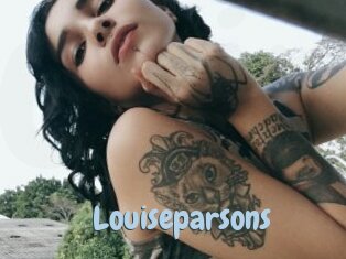Louiseparsons
