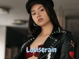 louiserain Uniform Porn XXX