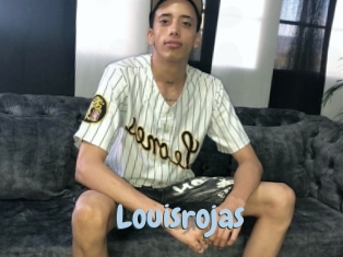 louisrojas Uniform Porn XXX