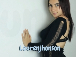 Lourenjhonson
