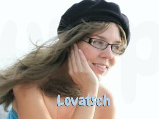 Lovatsch