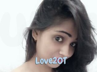 Love20T