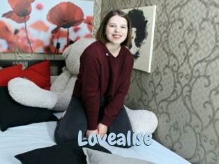 Lovealise