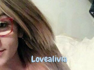 Lovealivia