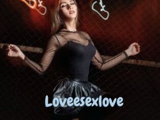 Loveesexlove