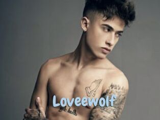 loveewolf Uniform Porn XXX
