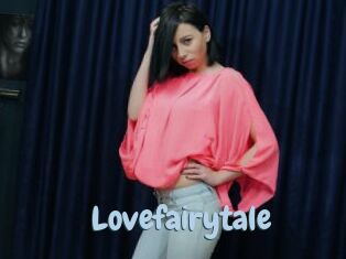 Lovefairytale