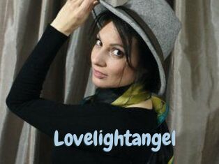 Lovelightangel