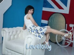 Lovelolly