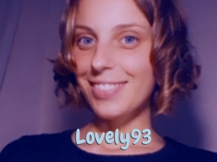 lovely93 Uniform Porn XXX