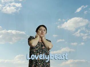 Lovelybeast