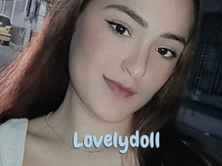 Lovelydoll