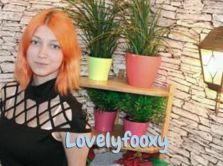 Lovelyfooxy