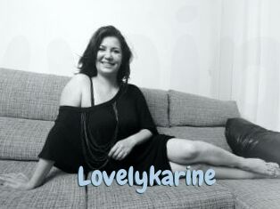 Lovelykarine