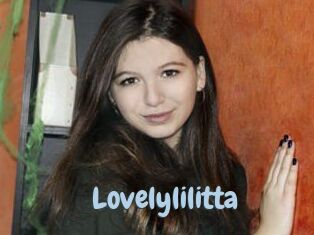 Lovelylilitta