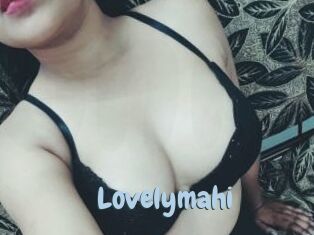 lovelymahi Uniform Porn XXX