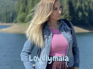Lovelymaia
