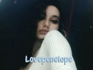 Lovepenelope