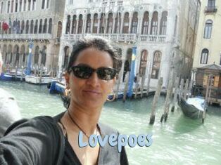 Lovepoes