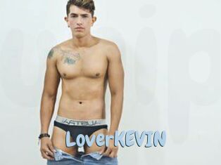 LoverKEVIN