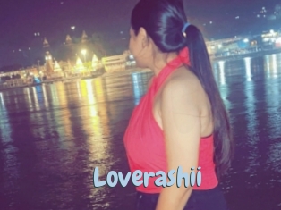 Loverashii