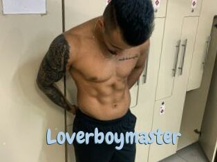 Loverboymaster