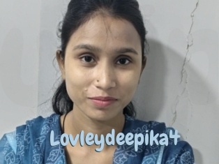 lovleydeepika4 Uniform Porn XXX