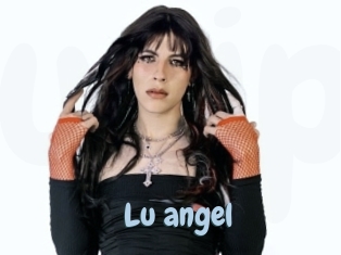 lu_angel Uniform Porn XXX