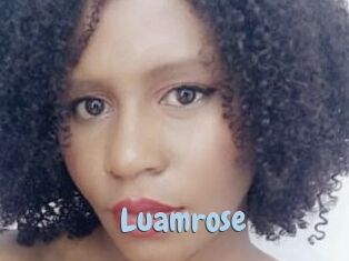 Luamrose