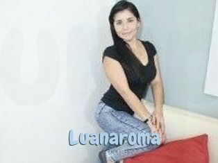luanaroma Uniform Porn XXX