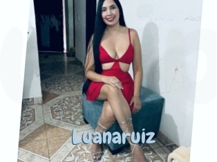 luanaruiz Uniform Porn XXX