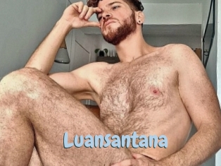 luansantana Uniform Porn XXX