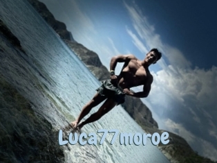 luca77moroe Uniform Porn XXX