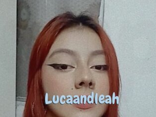 lucaandleah Uniform Porn XXX