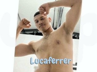 lucaferrer Uniform Porn XXX