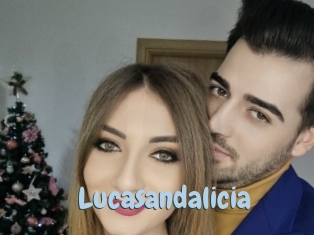Lucasandalicia