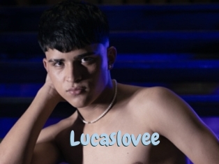 lucaslovee Uniform Porn XXX