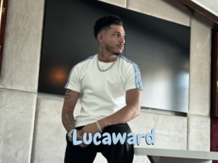 lucaward Uniform Porn XXX