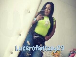 lucerofantasy29 Uniform Porn XXX