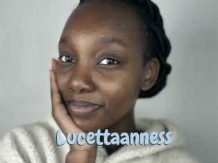 Lucettaanness