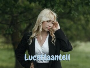 Lucettaantell