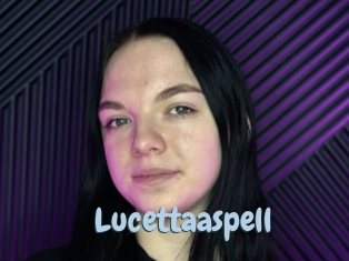Lucettaaspell