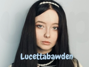 Lucettabawden