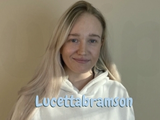 lucettabramson Uniform Porn XXX