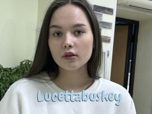 Lucettabuskey